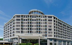 Livingston Hotel